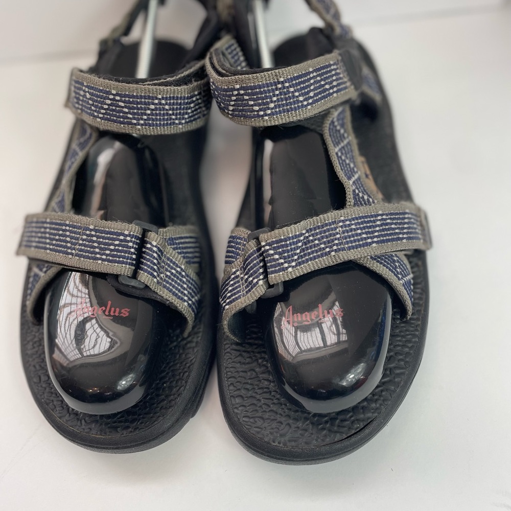 Ocean Pacific Beach Sandals Mens Sz 12